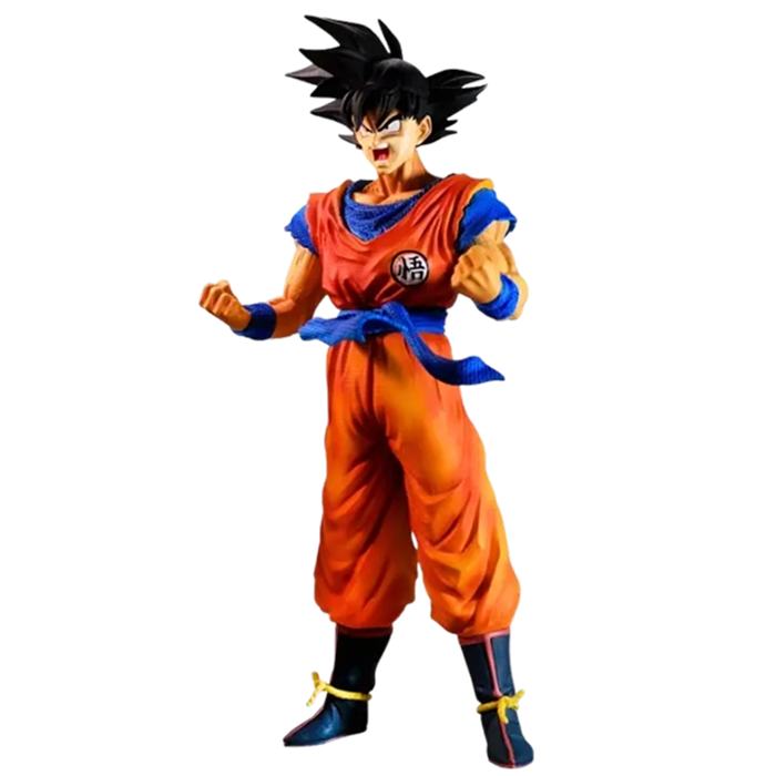 Figurine Son Goku | Dragon Ball Z Saiko-Shop