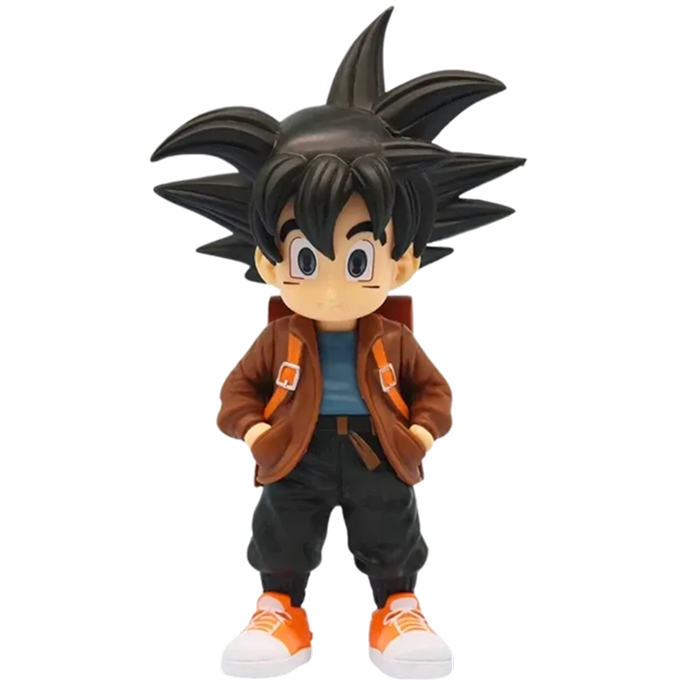 Figurine Son Goku " Student " | Dragon Ball Z - Saiko-Shop