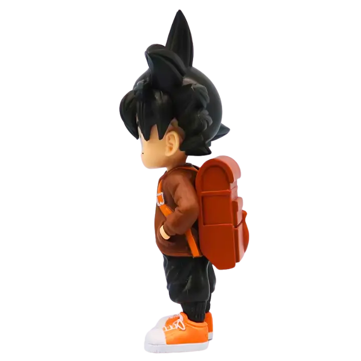 Figurine Son Goku " Student " | Dragon Ball Z Saiko-Shop