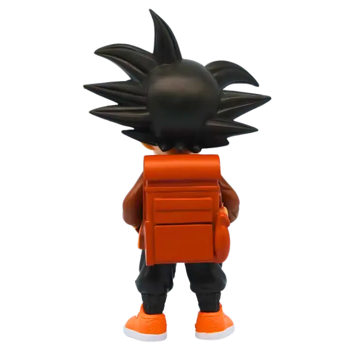 Figurine Son Goku " Student " | Dragon Ball Z - Saiko-Shop