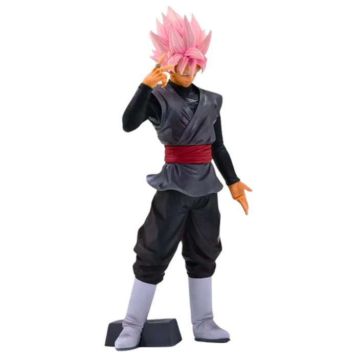 Figurine Son Goku " Goku Black " | Dragon Ball Z Saiko-Shop