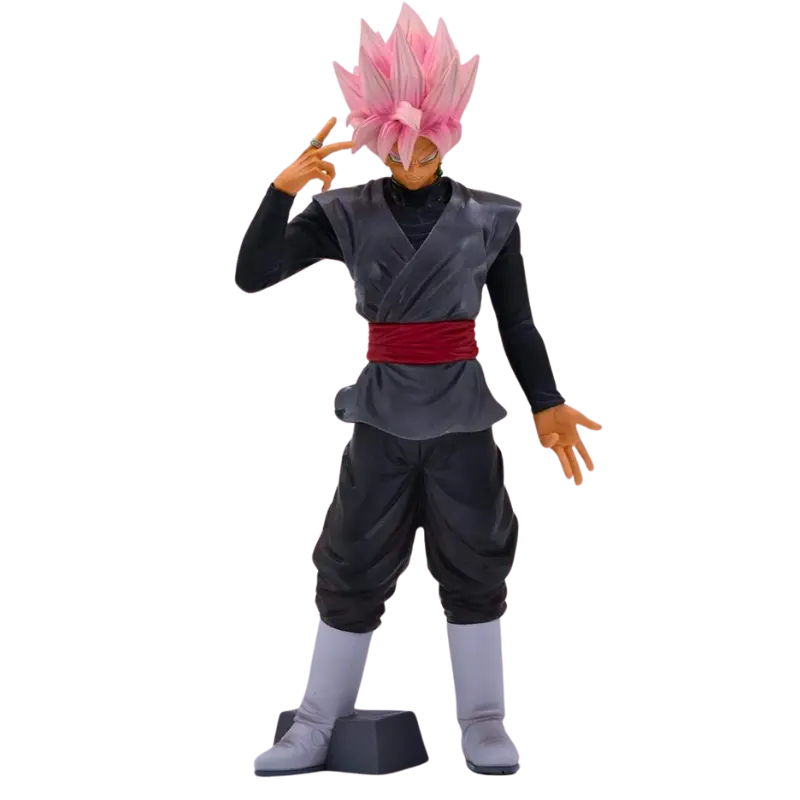 Figurine Son Goku " Goku Black " | Dragon Ball Z Saiko-Shop