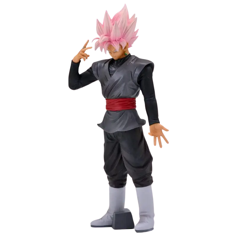 Figurine Son Goku " Goku Black " | Dragon Ball Z Saiko-Shop