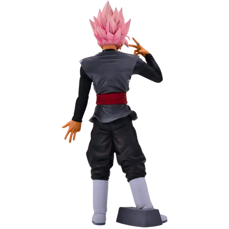 Figurine Son Goku " Goku Black " | Dragon Ball Z Saiko-Shop