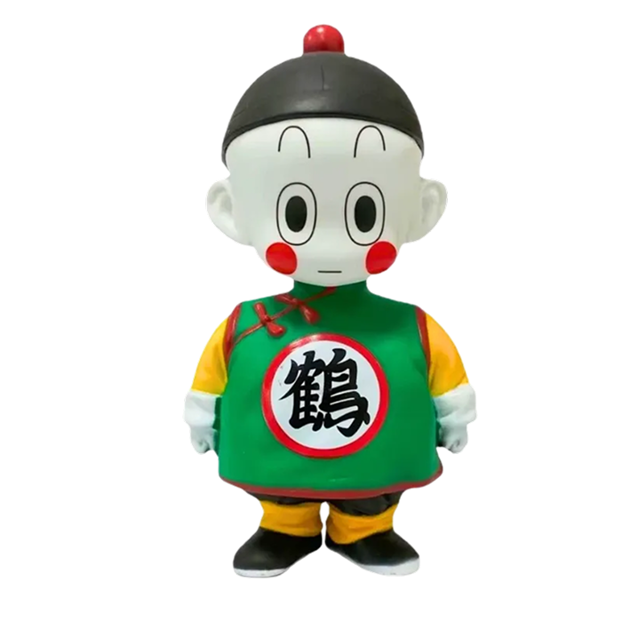 Figurine Chaozu | Dragon Ball Z Saiko-Shop