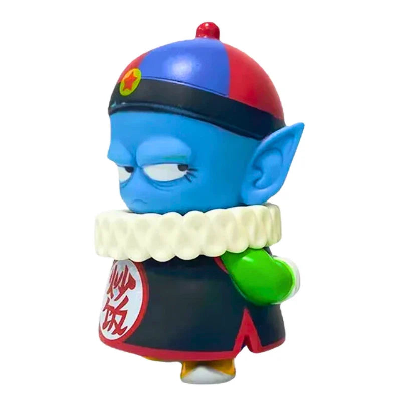 Figurine Pilaf | Dragon Ball Z Saiko-Shop