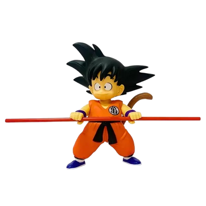 Figurine Son Goku | Dragon Ball Z Saiko-Shop
