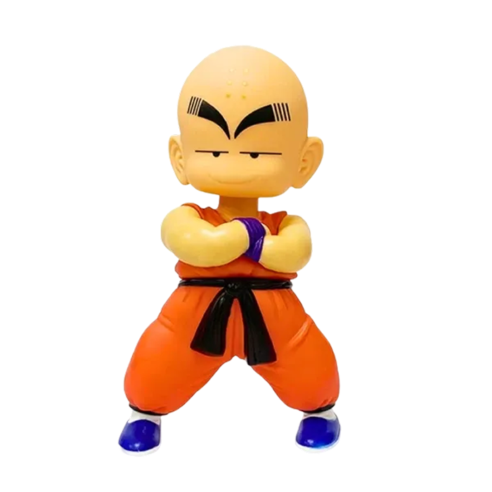 Figurine Krillin | Dragon Ball Z - Saiko-Shop
