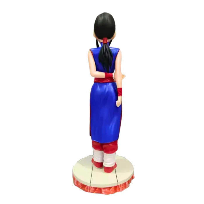 Figurine Chichi | Dragon Ball Z Saiko-Shop