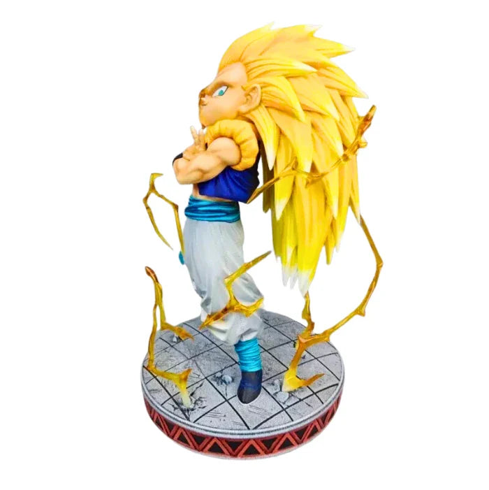 Figurine Gotenks | Dragon Ball Z Saiko-Shop