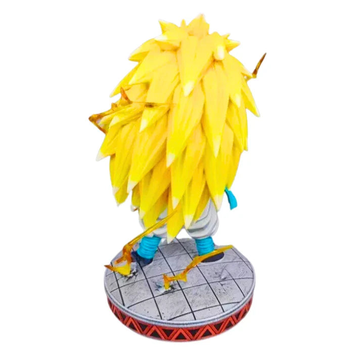 Figurine Gotenks | Dragon Ball Z Saiko-Shop