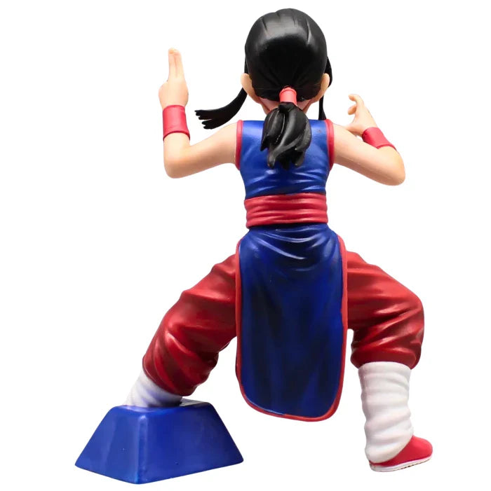 Figurine Chichi | Dragon Ball Z Saiko-Shop