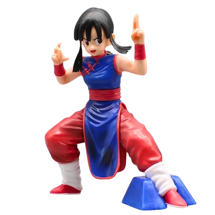 Figurine Chichi | Dragon Ball Z Saiko-Shop