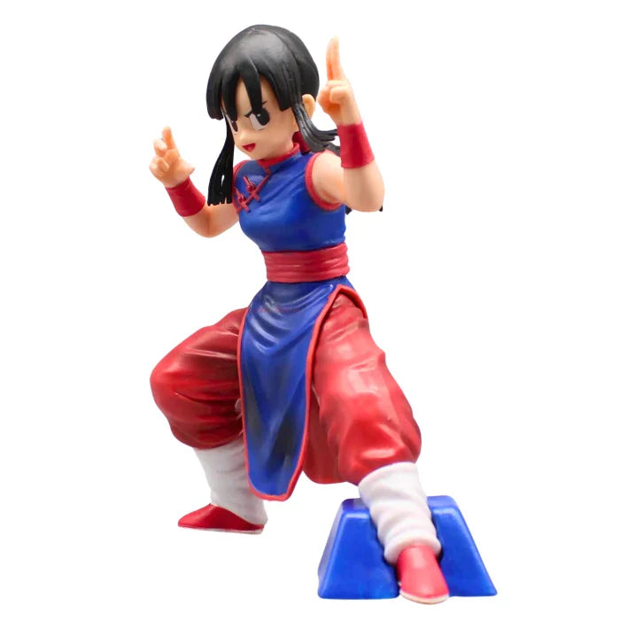 Figurine Chichi | Dragon Ball Z Saiko-Shop