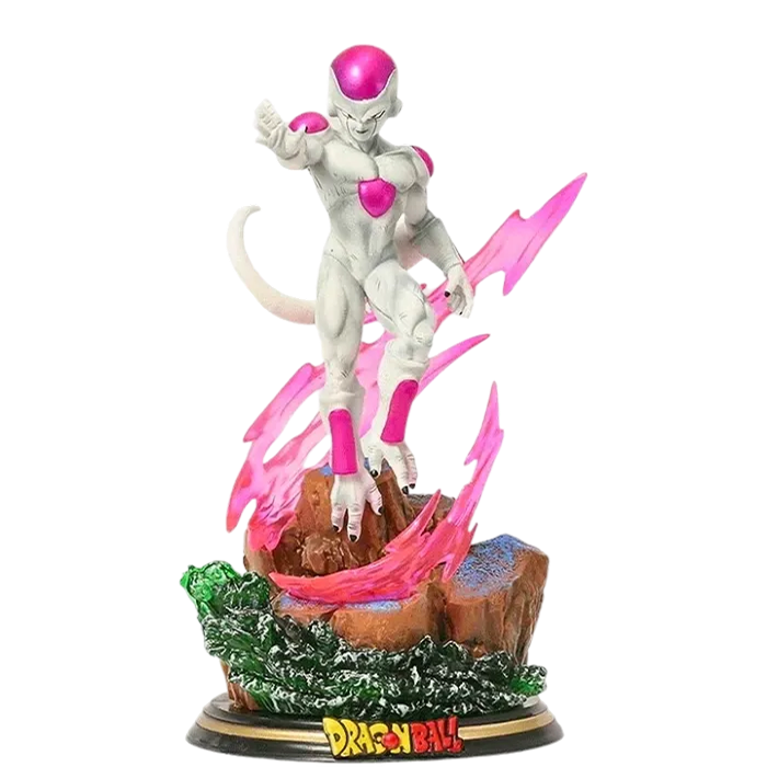 Figurine Freezer | Dragon Ball Z Saiko-Shop