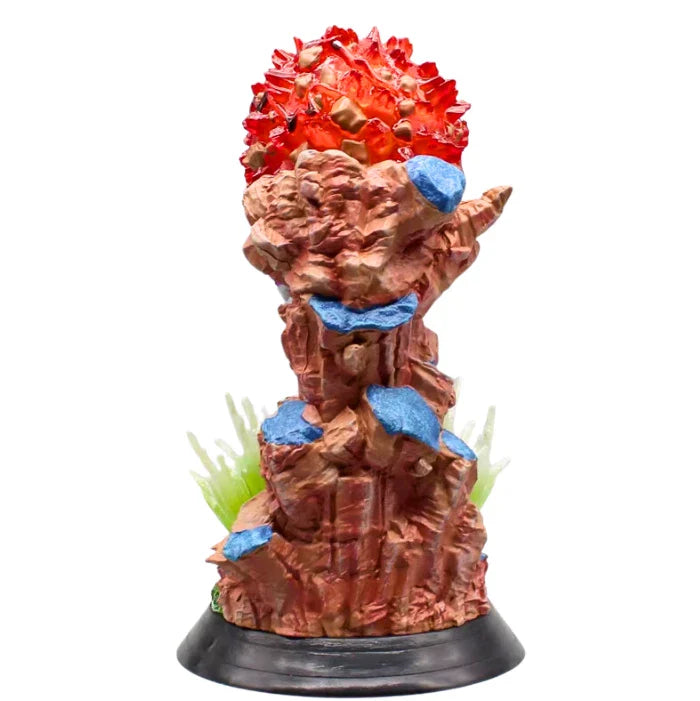 Figurine Freezer | Dragon Ball Z Saiko-Shop