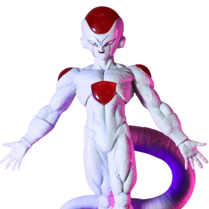 Figurine Freezer | Dragon Ball Z Saiko-Shop
