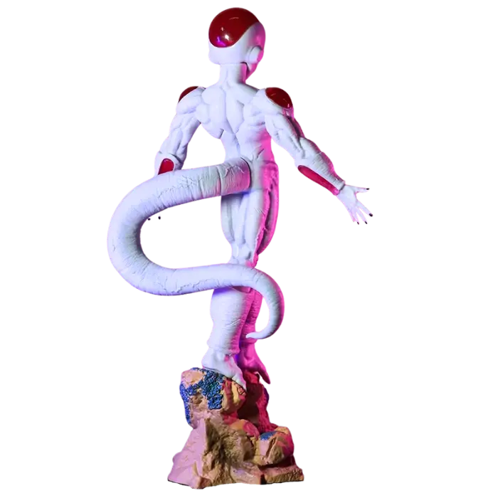 Figurine Freezer | Dragon Ball Z Saiko-Shop