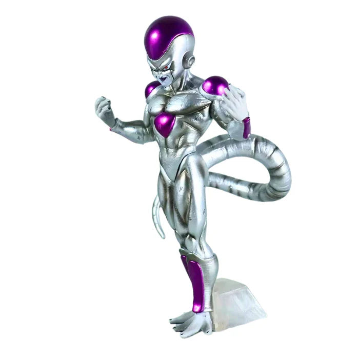 Figurine Freezer " Silver " | Dragon Ball Z Saiko-Shop