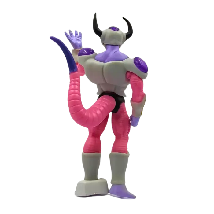 Figurine Freezer " Seconde Forme " | Dragon Ball Z Saiko-Shop