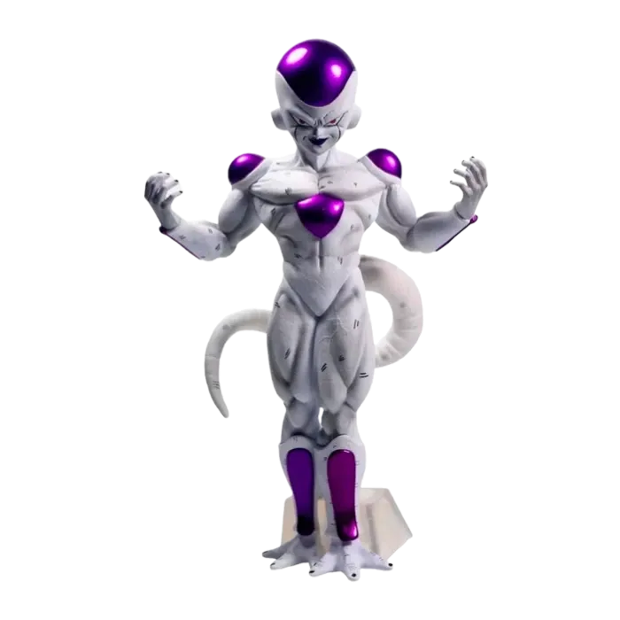 Figurine Freezer | Dragon Ball Z - Saiko-Shop