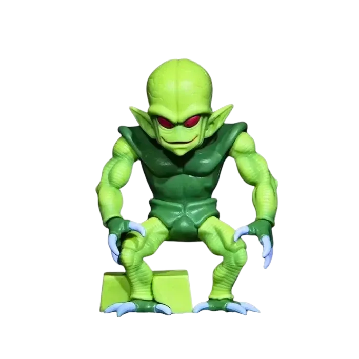 Figurine Saibaiman | Dragon Ball Z Saiko-Shop