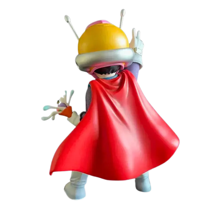 Figurine Pan | Dragon Ball Z Saiko-Shop