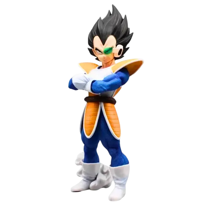 Figurine Vegeta | Dragon Ball Z Saiko-Shop