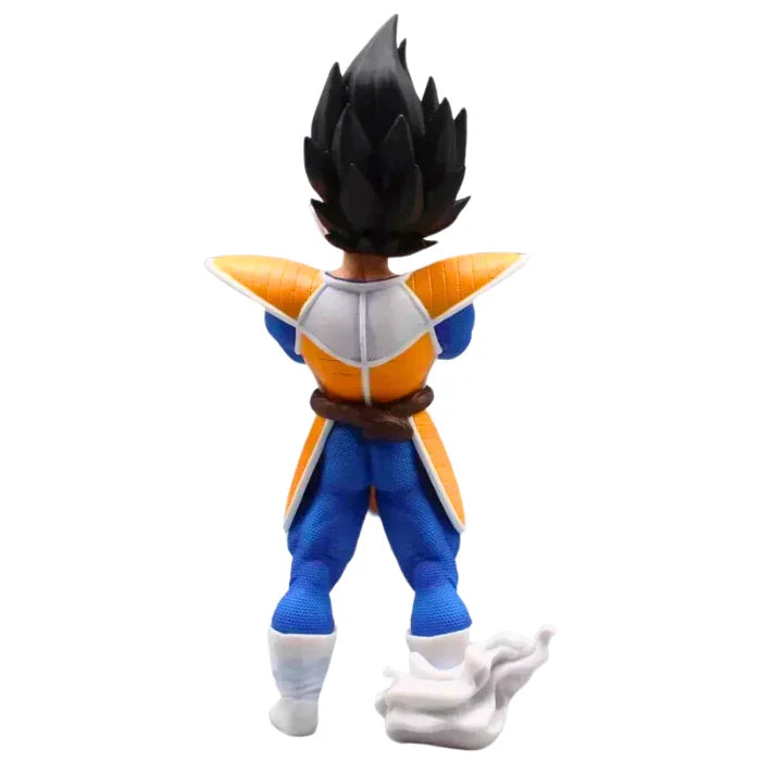 Figurine Vegeta | Dragon Ball Z Saiko-Shop