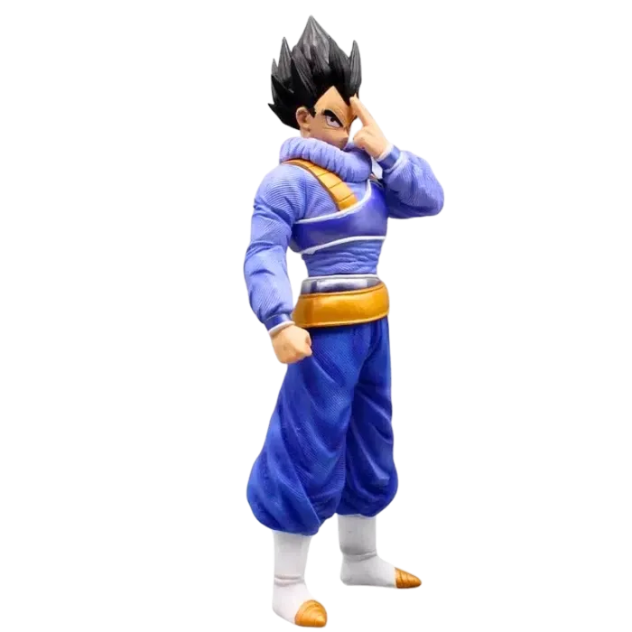 Figurine Vegeta " Yadrat " | Dragon Ball Z - Saiko-Shop