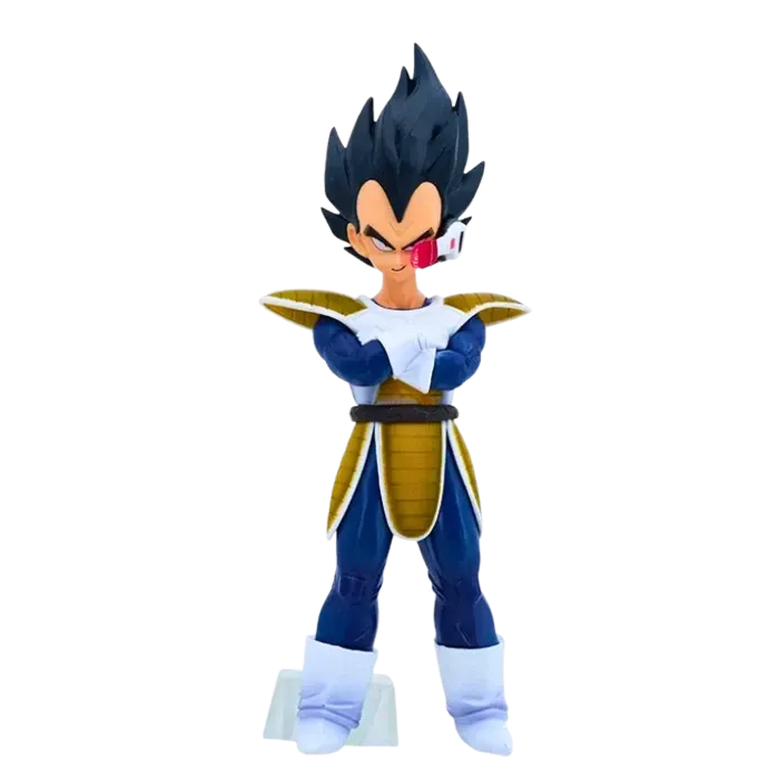 Figurine Vegeta | Dragon Ball Z - Saiko-Shop