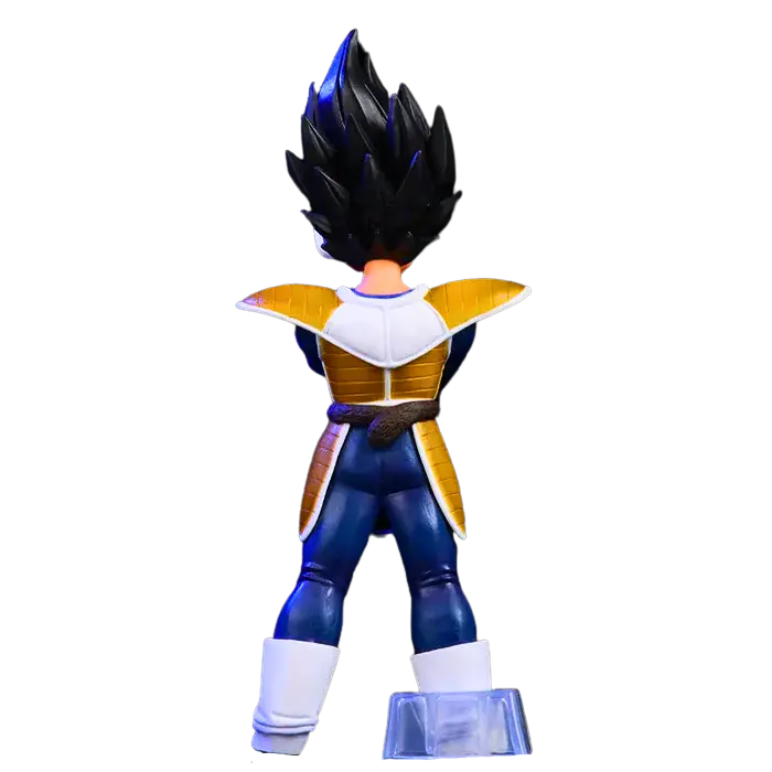 Figurine Vegeta | Dragon Ball Z Saiko-Shop