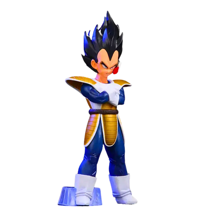 Figurine Vegeta | Dragon Ball Z - Saiko-Shop
