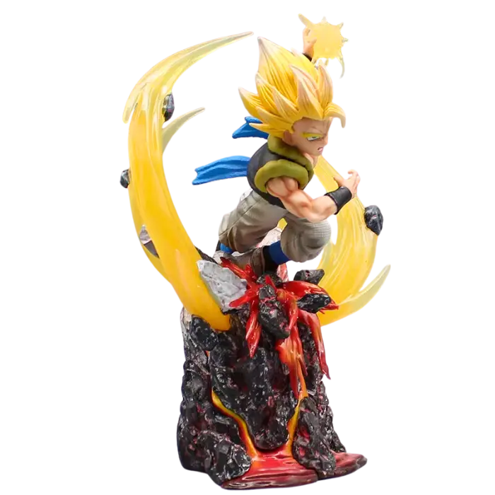 Figurine Gogeta | Dragon Ball Z Saiko-Shop