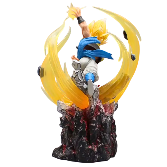Figurine Gogeta | Dragon Ball Z Saiko-Shop