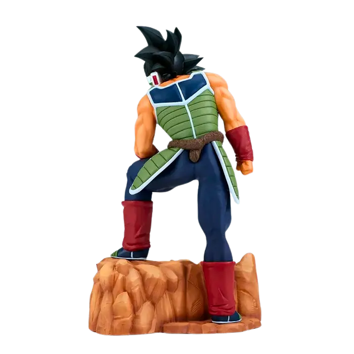 Figurine Bardock | Dragon Ball Z - Saiko-Shop