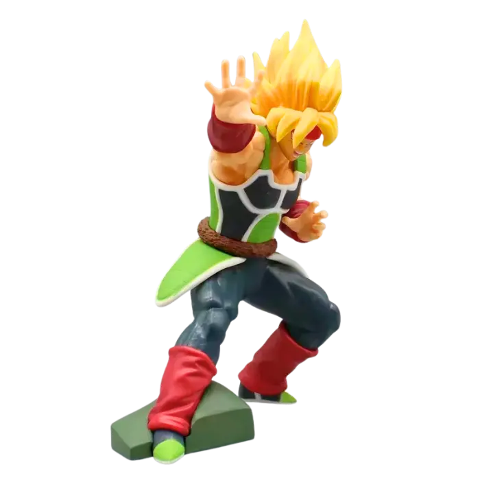 Figurine Bardock " SSJ2 " | Dragon Ball Z - Saiko-Shop