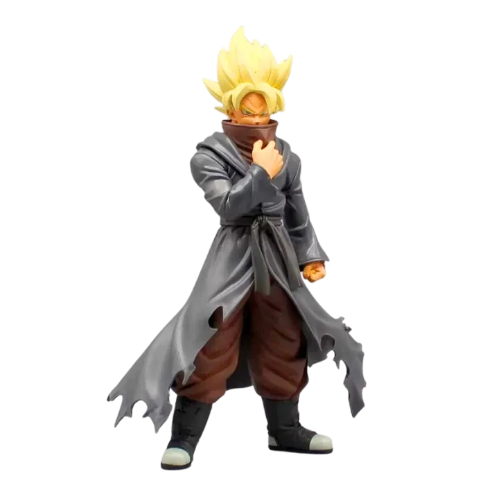 Figurine Bardock " Super Saiyan " | Dragon Ball Z - Saiko-Shop