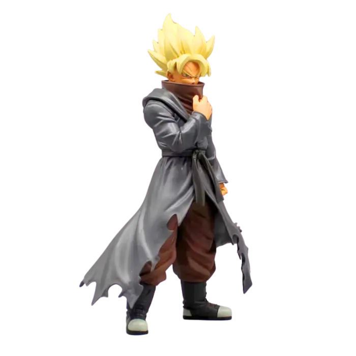 Figurine Bardock " Super Saiyan " | Dragon Ball Z - Saiko-Shop
