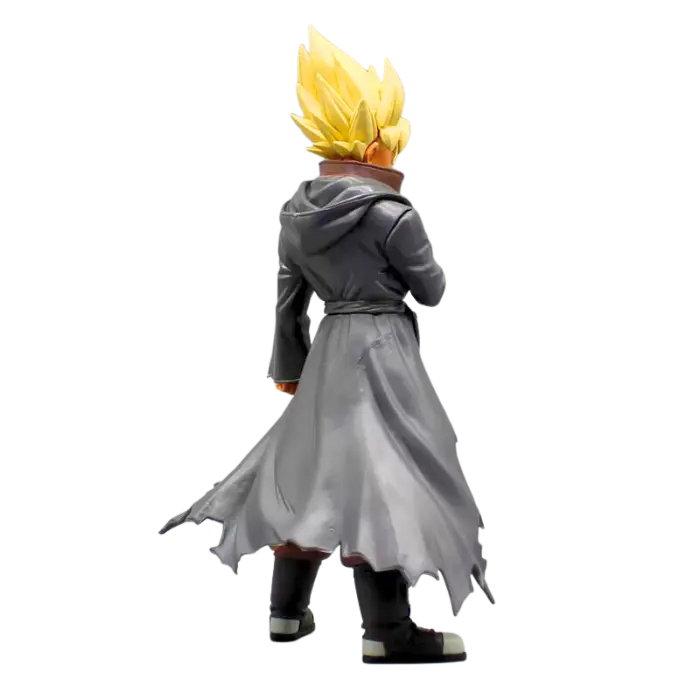 Figurine Bardock " Super Saiyan " | Dragon Ball Z - Saiko-Shop