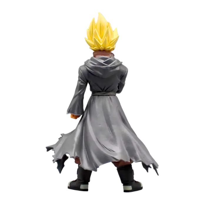 Figurine Bardock " Super Saiyan " | Dragon Ball Z Saiko-Shop