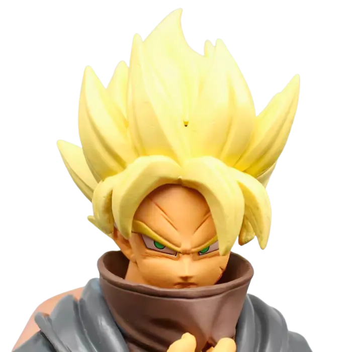 Figurine Bardock " Super Saiyan " | Dragon Ball Z - Saiko-Shop