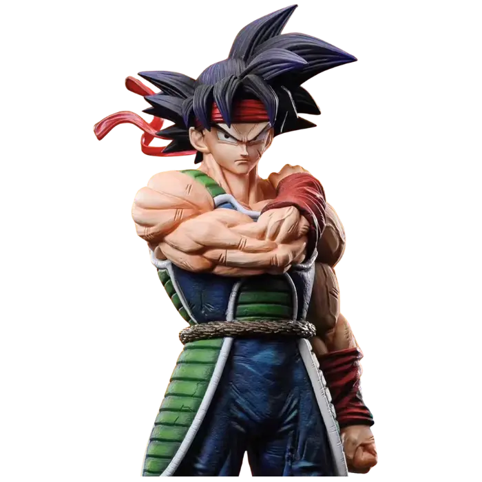 Figurine Bardock | Dragon Ball Z - Saiko-Shop