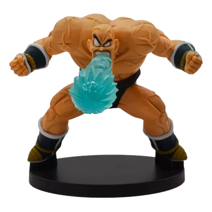 Figurine Nappa | Dragon Ball Z - Saiko-Shop