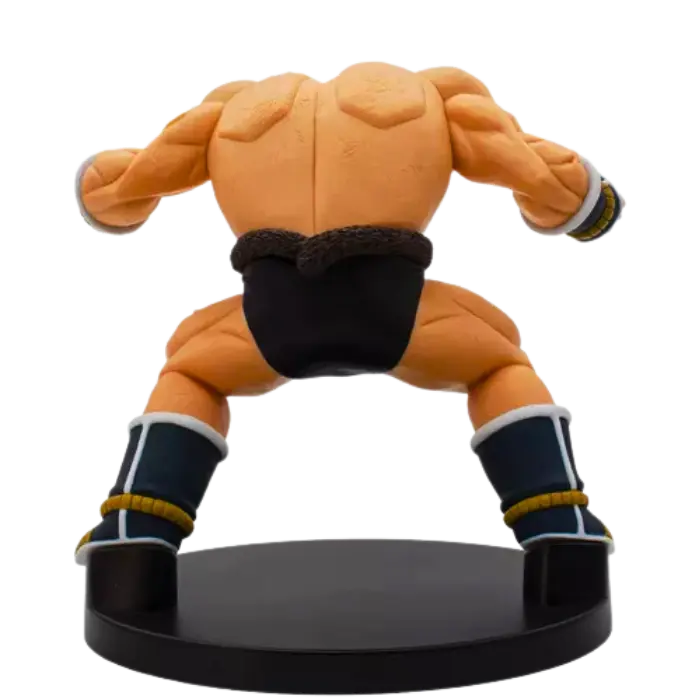 Figurine Nappa | Dragon Ball Z - Saiko-Shop