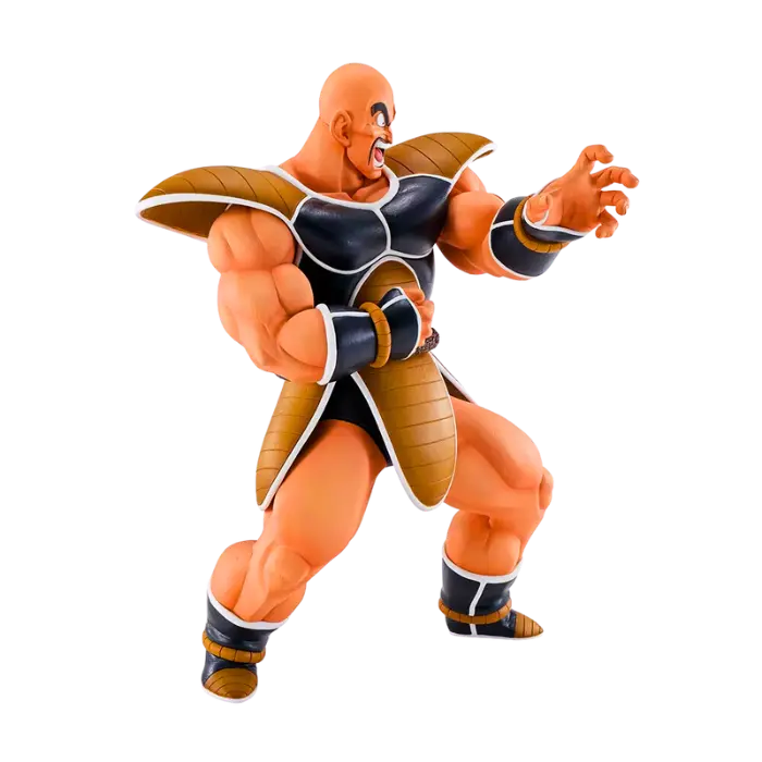 Figurine Nappa | Dragon Ball Z - Saiko-Shop