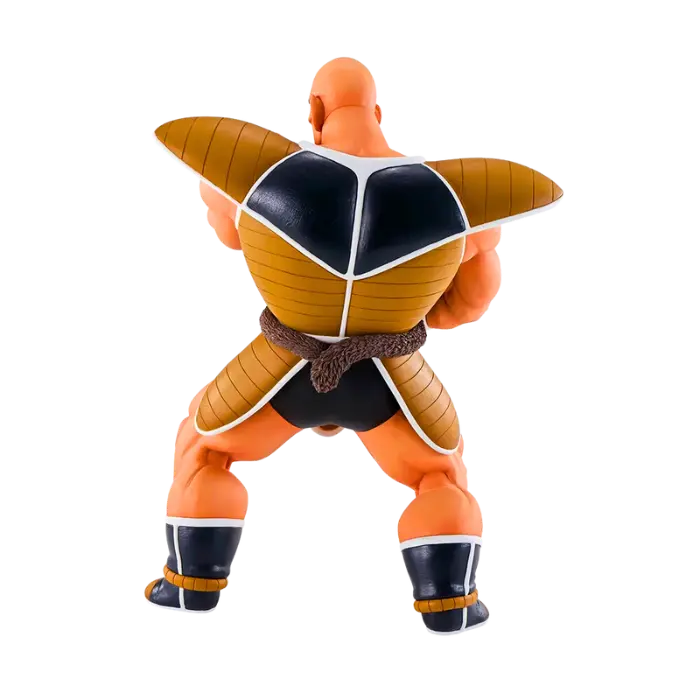 Figurine Nappa | Dragon Ball Z - Saiko-Shop