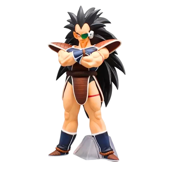 Figurine Raditz | Dragon Ball Z - Saiko-Shop
