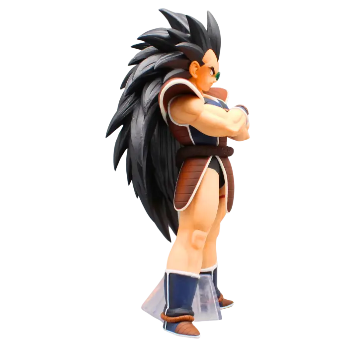 Figurine Raditz | Dragon Ball Z - Saiko-Shop