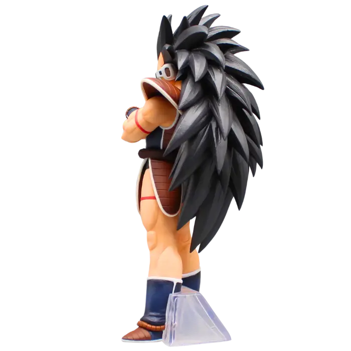 Figurine Raditz | Dragon Ball Z - Saiko-Shop